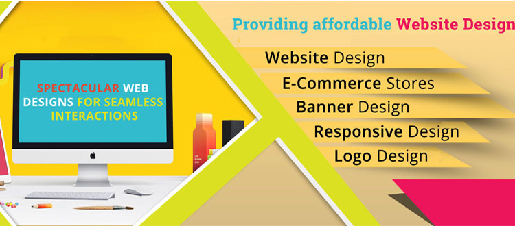 website designing