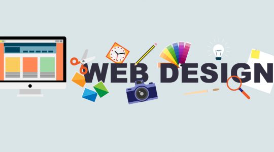 Website Designing