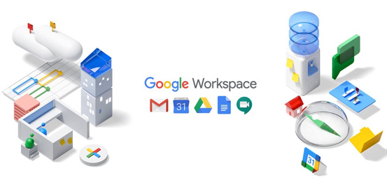 GOOGLE WORKSPACE